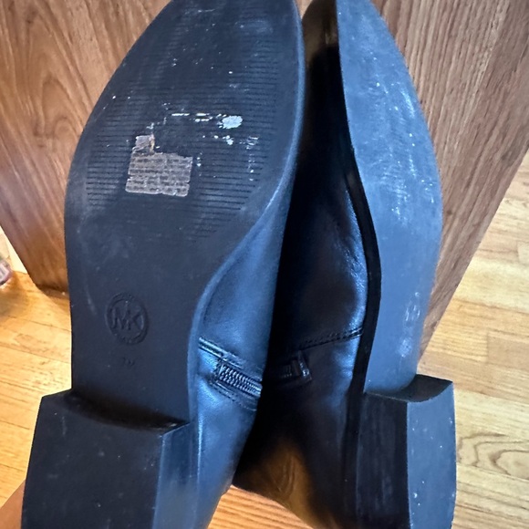 Preowned Michael Kors Bromley Over-the-Knee Boot - Picture 6 of 6